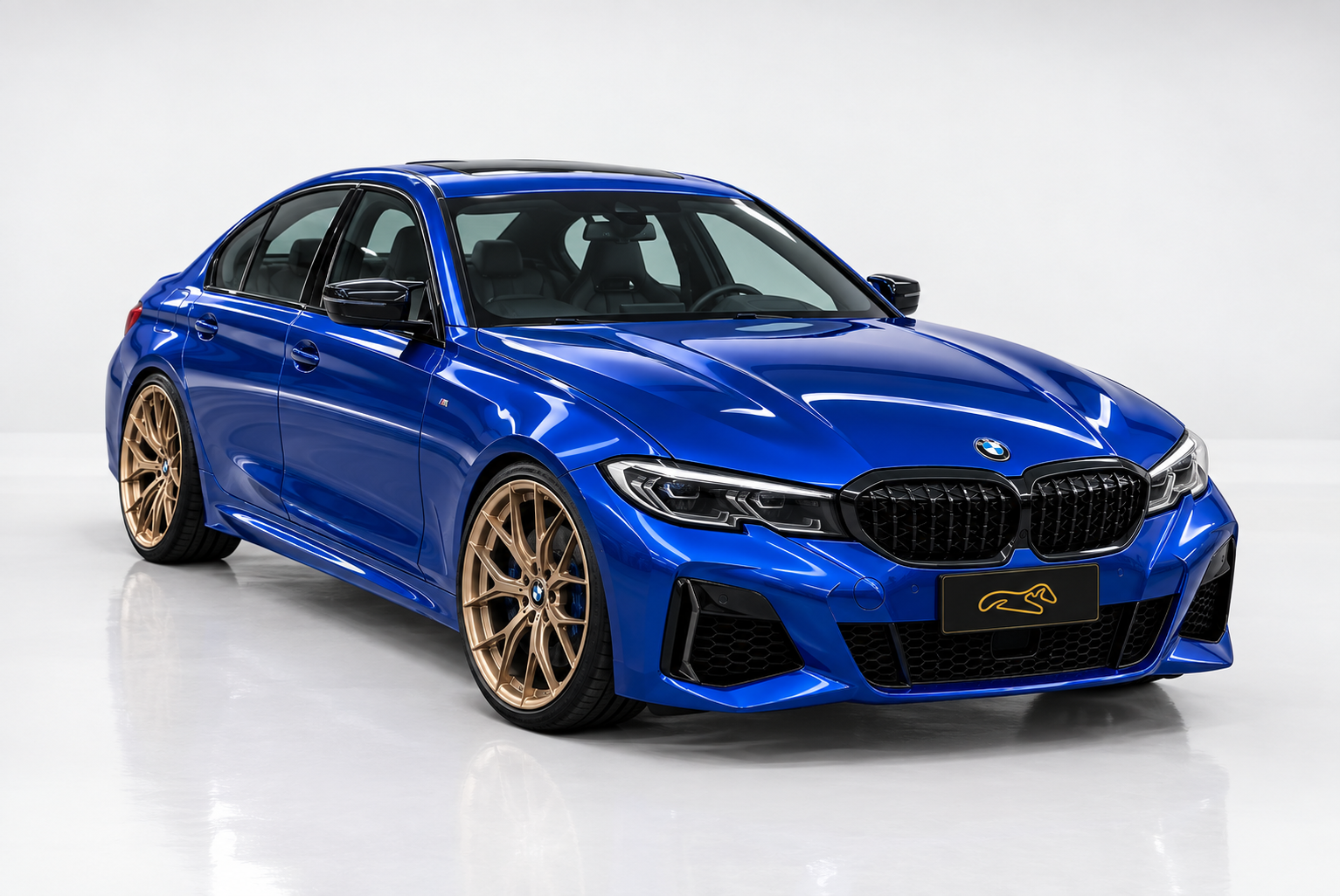 BMW M340i